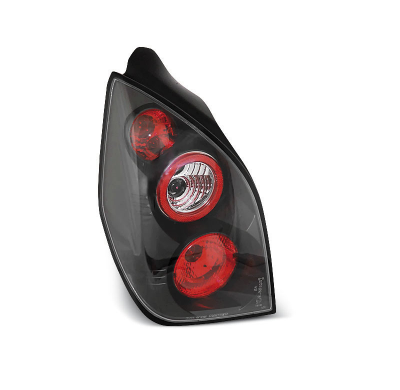 Pilotos Traseros Lexus Citroen C2 11.03-10 Negro