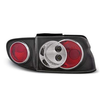 Pilotos Traseros Lexus Ford Escort Mk6/7 93-00 Negro