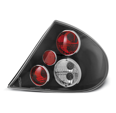 Pilotos Traseros Lexus Ford Mondeo Mk2 10.96-08.00 Negro