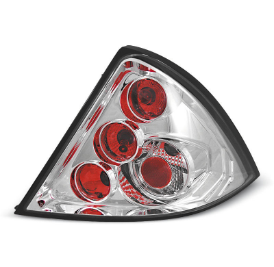 Pilotos Traseros Lexus Ford Mondeo Mk3 09.00-07 Cromado