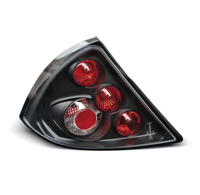 Pilotos Traseros Lexus Ford Mondeo Mk3 09.00-07