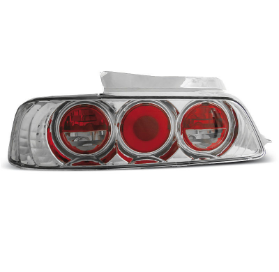 Pilotos Traseros Lexus Honda Prelude 02.97-01 Cromado