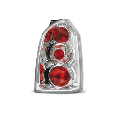 Pilotos Traseros Lexus Hyundai Tucson 07.04-10 Cromado