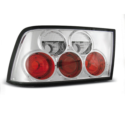 Pilotos Traseros Lexus Opel Calibra 08.90-06.97 Cromado