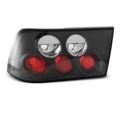 Pilotos Traseros Lexus Opel Calibra 08.90-06.97 Negro