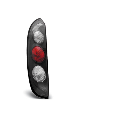 Pilotos Traseros Lexus Opel Corsa C 11.00-09.06 Negro