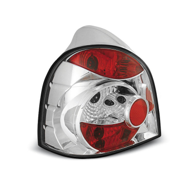 Pilotos Traseros Lexus Renault Twingo 03.93-07 Cromado