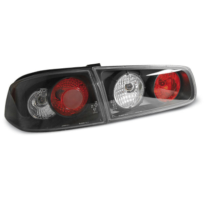 Pilotos Traseros Lexus Renault Laguna Ii 04.01-04.05 Liftback Negro