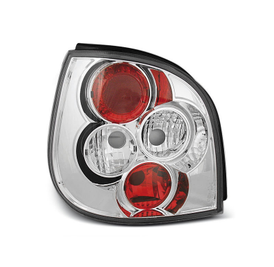 Pilotos Traseros Lexus Renault Scenic 09.99-05.03 Cromado