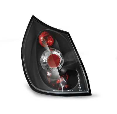 Pilotos Traseros Lexus Renault Scenic 06.03-02.06 Negro