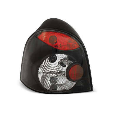 Pilotos Traseros Lexus Renault Twingo 03.93-07 Negro