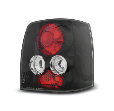 Pilotos Traseros Lexus Vw Passat B5 11.96-08.00 Variant Negro