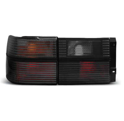 Pilotos Traseros Lexus Vw Vento 01.92-09.98 Ahumado