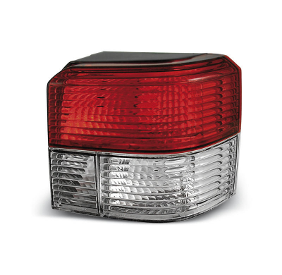Pilotos Traseros Lexus Vw T4 90-03.03 Rojo/Blanco