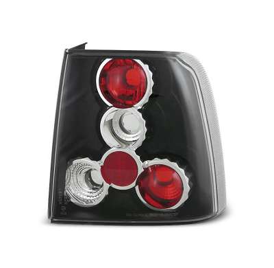 Pilotos Traseros Lexus Vw Passat B5 11.96-08.00 Sedan Negro