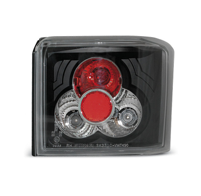 Pilotos Traseros Lexus Vw T4 90-03.03 Negro