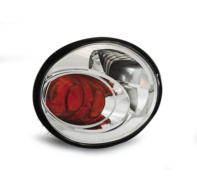 Pilotos Traseros Lexus Vw New Beetle 10.98-05.05 Cromado