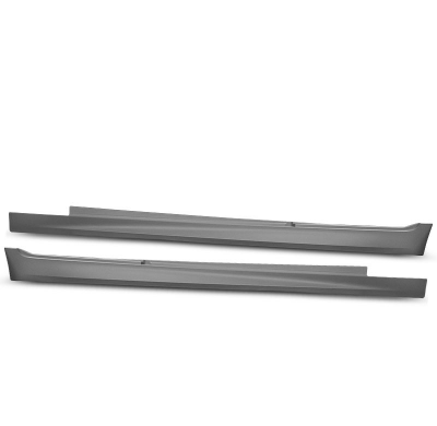 Taloneras Bmw F10, F11 10-17 M5 Style / Pack-M