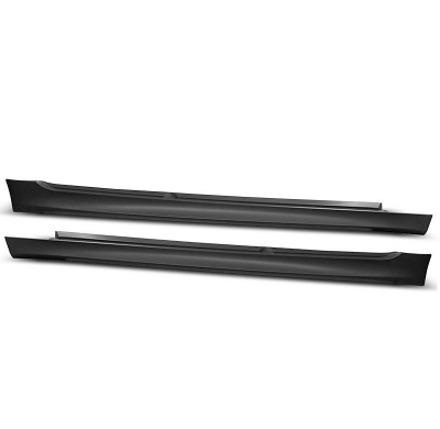 Taloneras Bmw E60 03-10 Pack-M Style