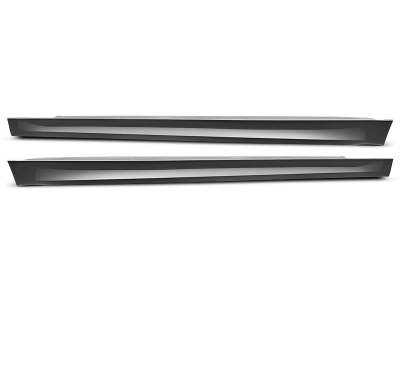 Taloneras BMW F30 10.11-  M3 STYLE