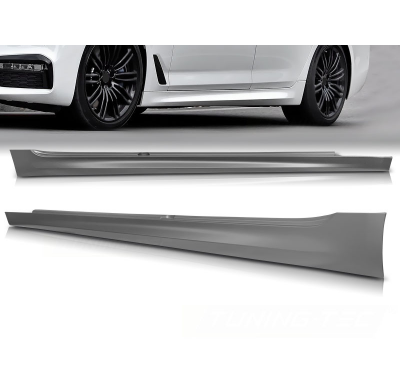 Taloneras Bmw G30 G31 17- M-Tech Style