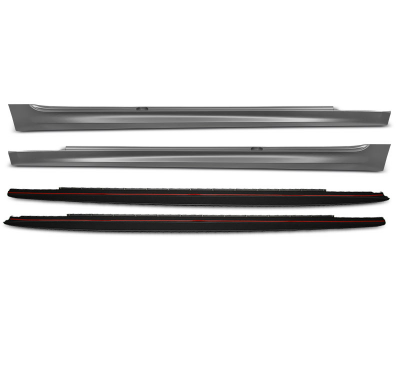 Taloneras Bmw G30 G31 17- M-Performance Style