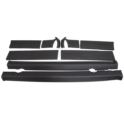 FALDONES LATERALES BMW E30 1982 - 1990 LIMUSINA &#43