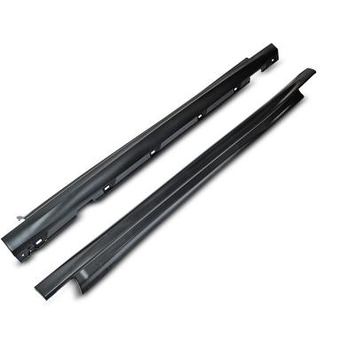 TALONERAS LATERALES FORD FOCUS MK4 18-21 ESTILO ST