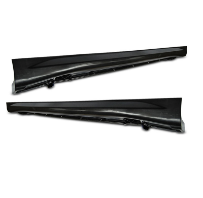 Paragolpes Delantero Suzuki Swift 05-10 Sport Style