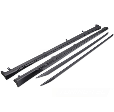 FALDONES LATERALES ESTILO SPORT 2 se adapta a TESLA 3 17-