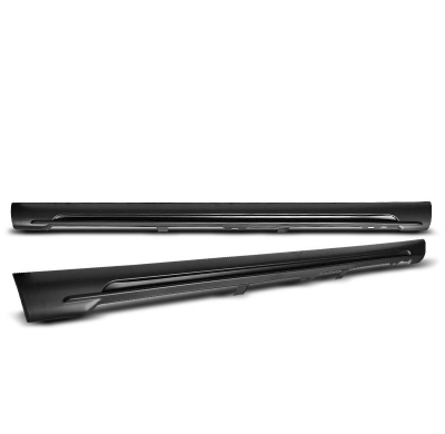 Taloneras Vw Golf 5 Gti Style