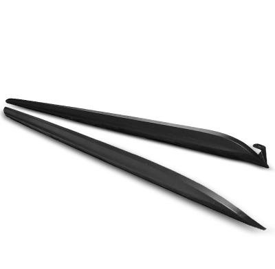 Taloneras Vw Golf 6 Gti Style