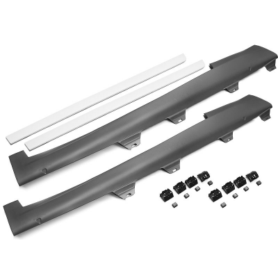 Taloneras VW SCIROCCO 08-04.14 R STYLE