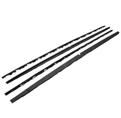 Taloneras Vw Golf 7 Gti Style