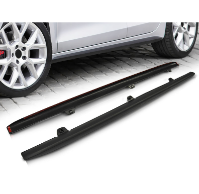 Taloneras Vw Jetta Vi 11-  Gli Style