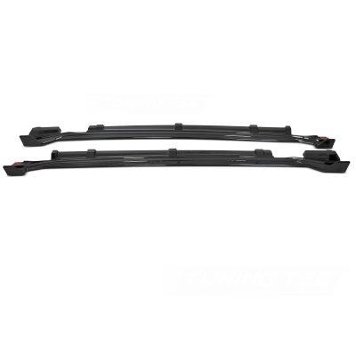 FALDONES LATERALES DEPORTIVOS para VW ARTEON 17-