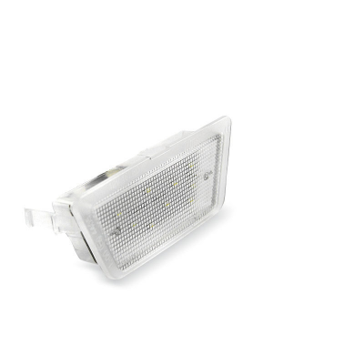 Luces Matricula Opel Astra G 98-04 Hatchback Sedan Led