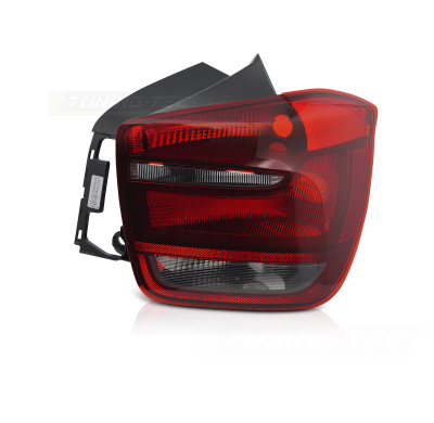 PILOTO TRASERO ROJA BLANCA LADO DERECHO TYC PARA BMW F20 F21 11-14