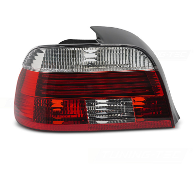 LUZ TRASERA LADO IZQUIERDO TYC valido para BMW E39 LCI 00-03