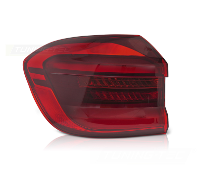 PILOTO TRASERO LED IZQUIERDA TYC PARA BMW X3 G01 17-21