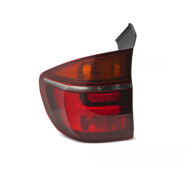 PILOTO TRASERO LED IZQUIERDA TYC PARA BMW X5 E70 10-13