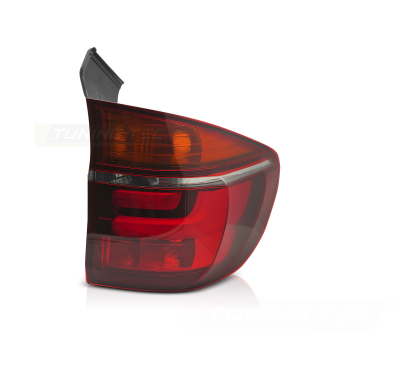 PILOTO TRASERO LED LADO DERECHO TYC PARA BMW X5 E70 10-13