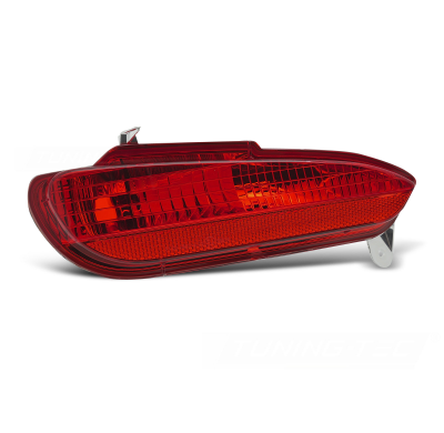 FARO ANTINIEBLA IZQUIERDO TYC PARA FIAT PUNTO EVO 09-12