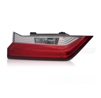 FARO TRASERO LED IZQUIERDO TYC PARA HONDA CR-V V 16-19