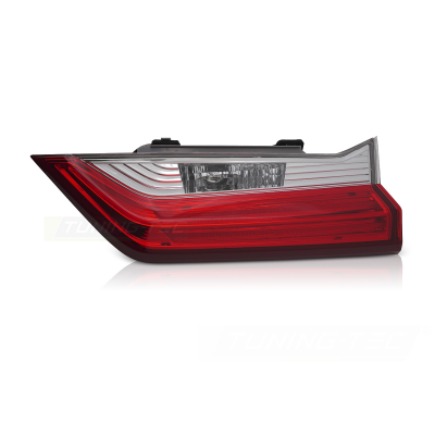 PILOTO TRASERO LED LADO DERECHO TYC PARA HONDA CR-V V 16-19