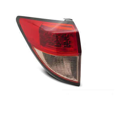 PILOTO TRASERO LED LADO IZQUIERDO TYC PARA HONDA HR-V II 15-18