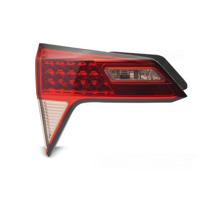 PILOTO TRASERO LED LATERAL IZQUIERDA TYC PARA HONDA HR-V II 15-18