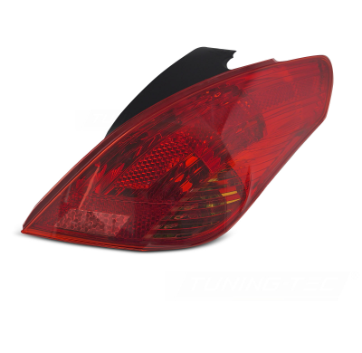 PILOTO TRASERO LADO DERECHO TYC PARA PEUGEOT 308 07-10 HB