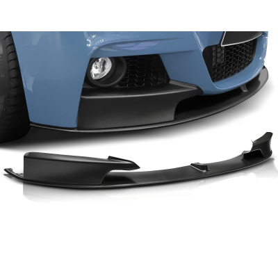 Spoiler Delantero Bmw F30/F31 11- M Performance