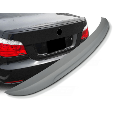 Aleron Bmw E60 03-10 M-Tech